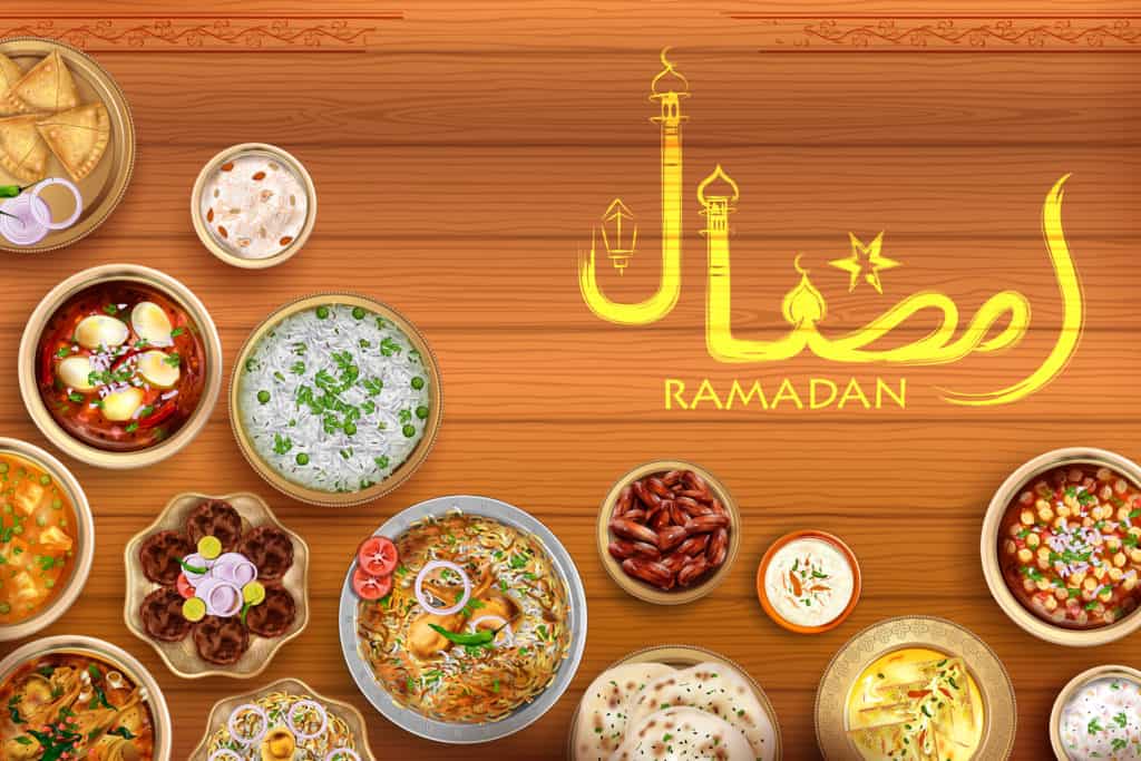 اكلات رمضان 2020: وصفات جديدة سريعة التحضير اكلات رمضان 2020: وصفات جديدة سريعة التحضير