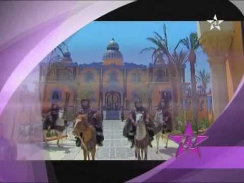 تردد قناة الرابعة المغربية 2020 Arrabia TV