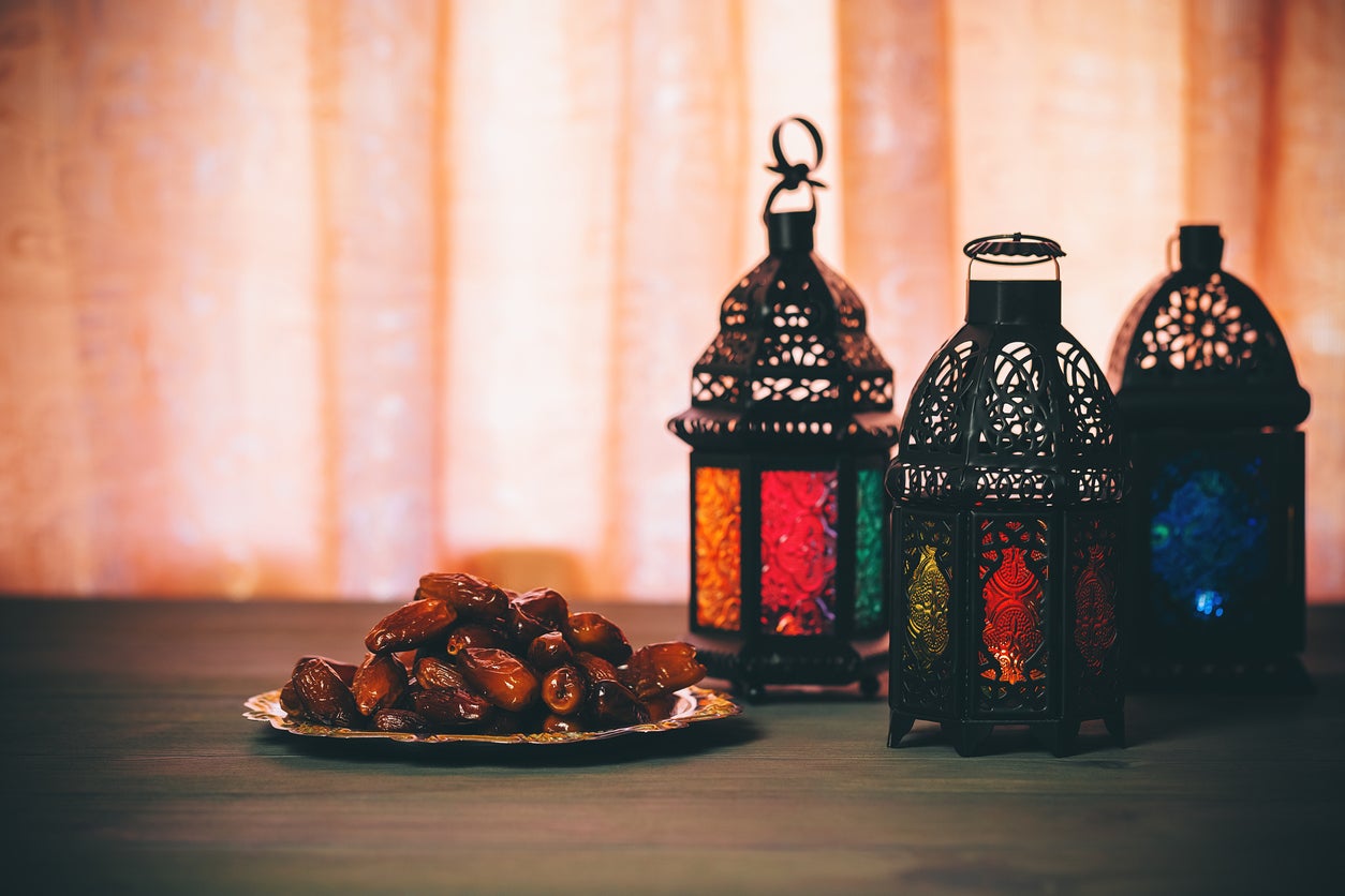 ساعات صيام رمضان 1441 في جميع الدول العربية
