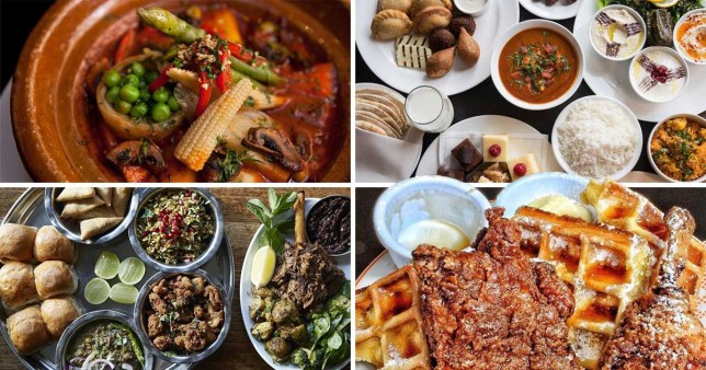 فطار رمضان: وجبات افطار بالصور متنوعة طوال الشهر الكريم فطار رمضان: وجبات افطار بالصور متنوعة طوال الشهر الكريم