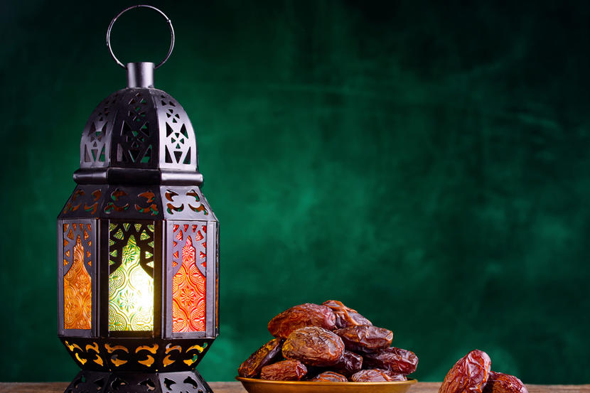 أدعية شهر رمضان كاملة 1441