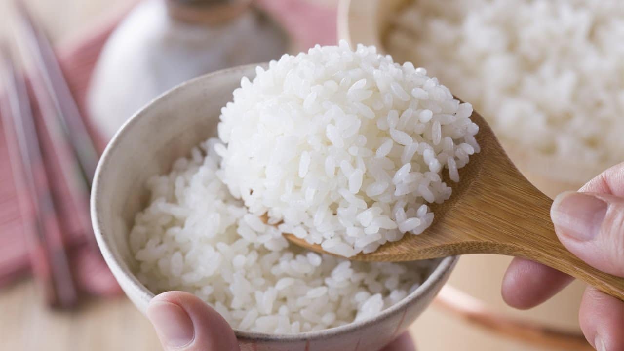 تفسير رؤية الأرز المطبوخ في المنام