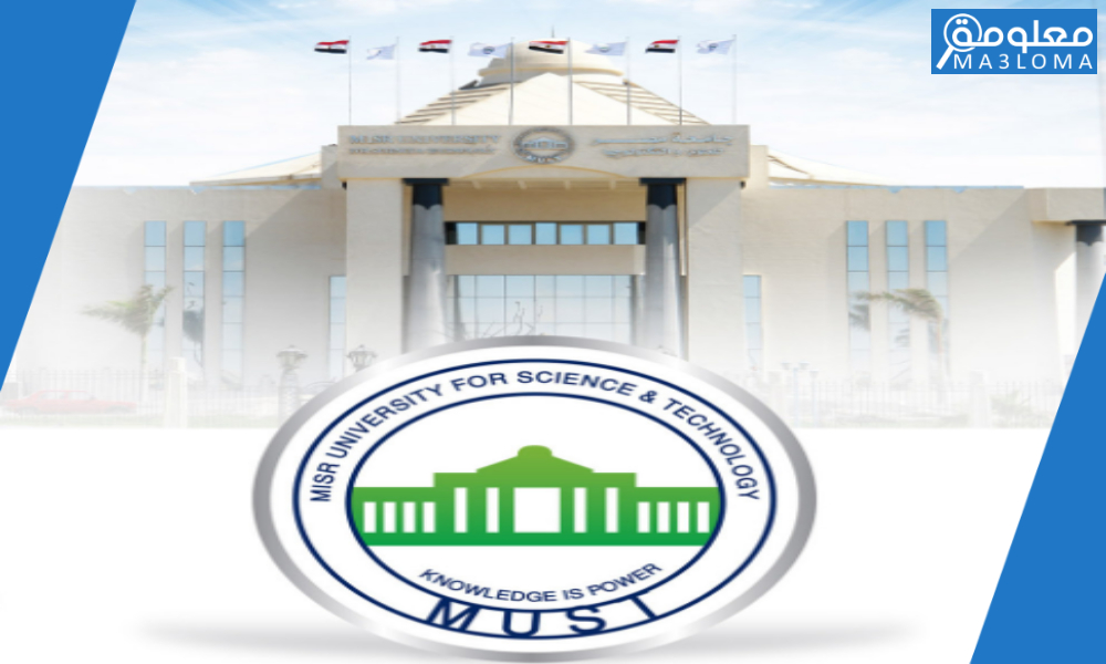 تنسيق جامعة مصر للعلوم والتكنولوجيا 2020