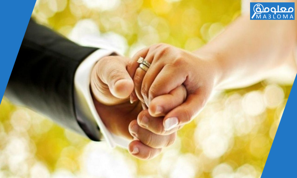 تفسير حلم الزواج للرجل العازب بالتفصيل