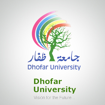 موقع جامعة ظفار du sis و رابط التسجيل على موقع جامعه ظفار 