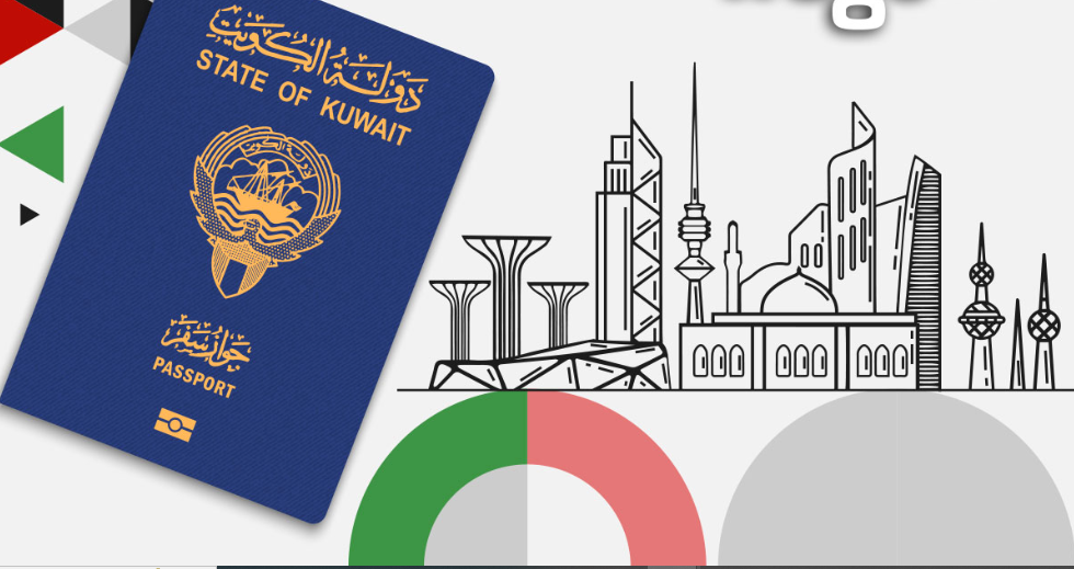 كيفية حجز موعد وزارة الداخلية شؤون الإقامة الكويت 