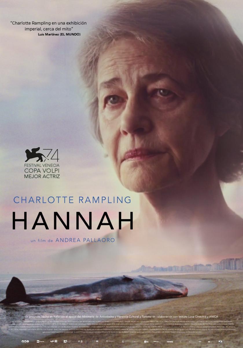جميع احداث hanaphnk فيلم "Hannah" الاكثر مشاهدة حول العالم ..