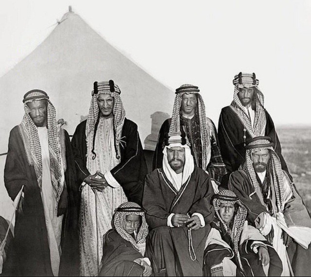 محمد بن سعود مؤسس الدولة السعودية الاولى ويكيبيديا
