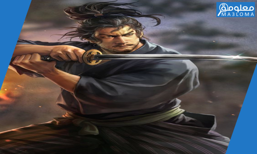 اسم يطلق على المحاربين القدماء في اليابان، هل استطعت تخمينه؟
