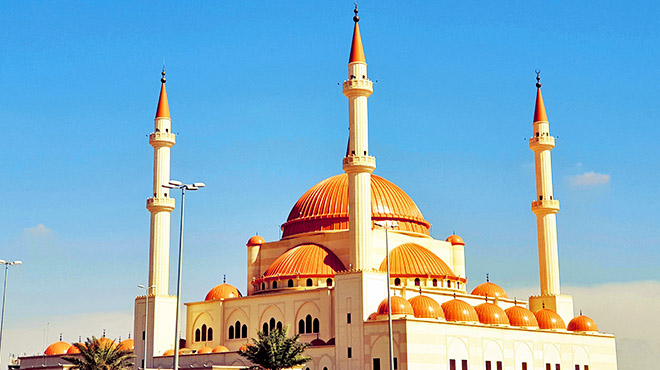 رواتب مراقبي المساجد 1444، وظائف وزارة الشؤون الإسلامية والدعوة والإرشاد