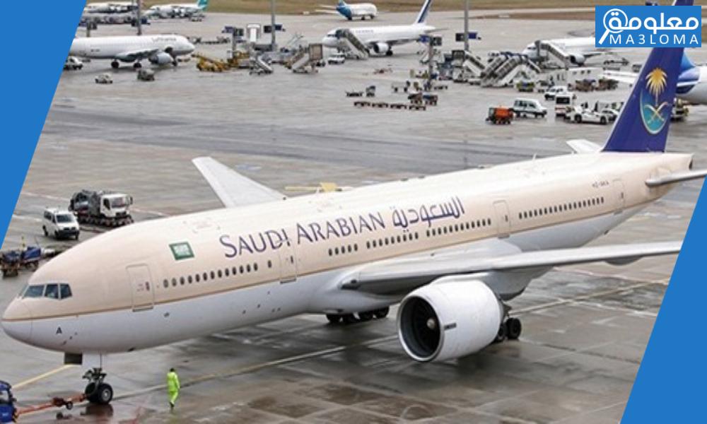 راتب فني صيانة طائرات في الخطوط السعودية و ماهي وظيفة فني طيران عسكري