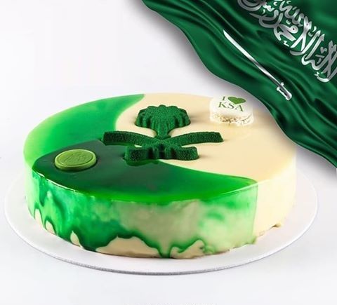 عروض الحلويات اليوم الوطني 92... أقوى عروض الحلويات في اليوم الوطني السعودي 1444