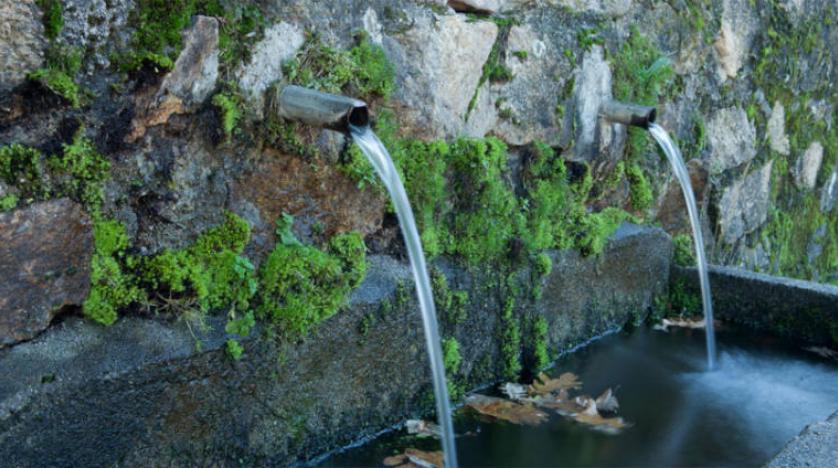 المياه التي تجمعت قديماً في باطن الأرض كونت... ما هي أنواع المياه الجوفية؟