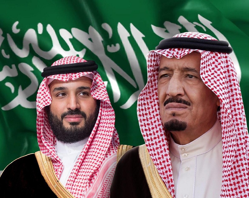 اوامر ملكية اليوم في السعودية... إصدار أوامر ملكية خلال 48 ساعة بإعادة تشكيل مجلس الوزراء