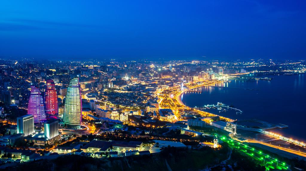 ما هو افضل وقت لزيارة اذربيجان؟ وافضل الأماكن السياحية في اذربيجان