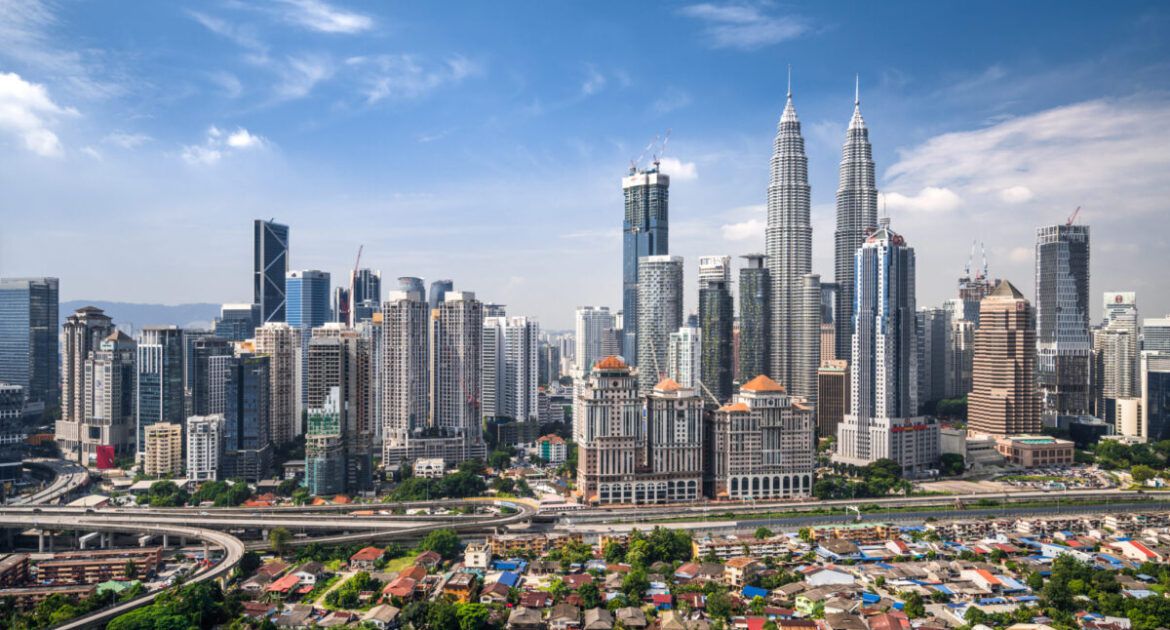 ما هو افضل وقت لزيارة ماليزيا؟ افضل الأماكن للزيارة في ماليزيا