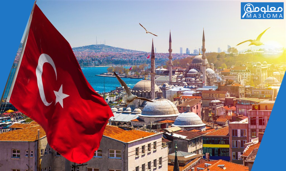 افضل وقت لزيارة تركيا في 2022