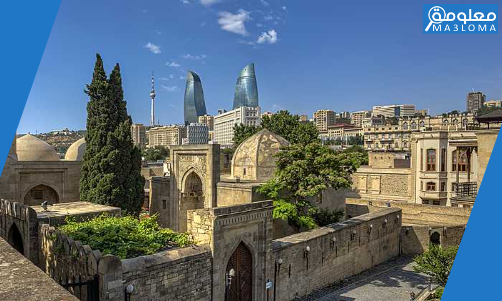 ما هو افضل وقت لزيارة اذربيجان؟ وافضل الأماكن السياحية في اذربيجان