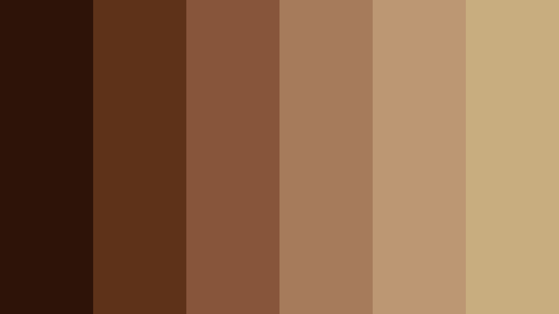 اختبار الالوان: اكتشف ما هو اللون الذي يمثل شخصيتك؟